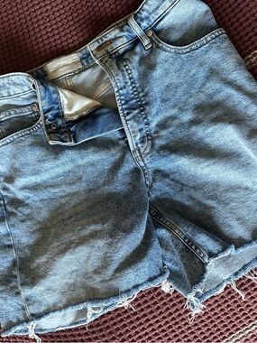 Everlane “The Cheeky Short” - Women's